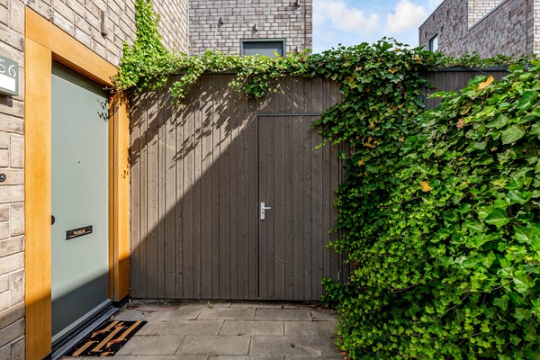 Medium property photo - Dettifossstraat 256, 1363 BX Almere